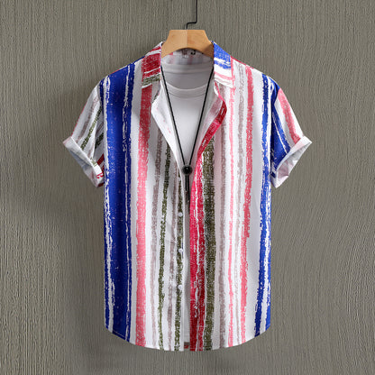 Mens Casual Shirt
