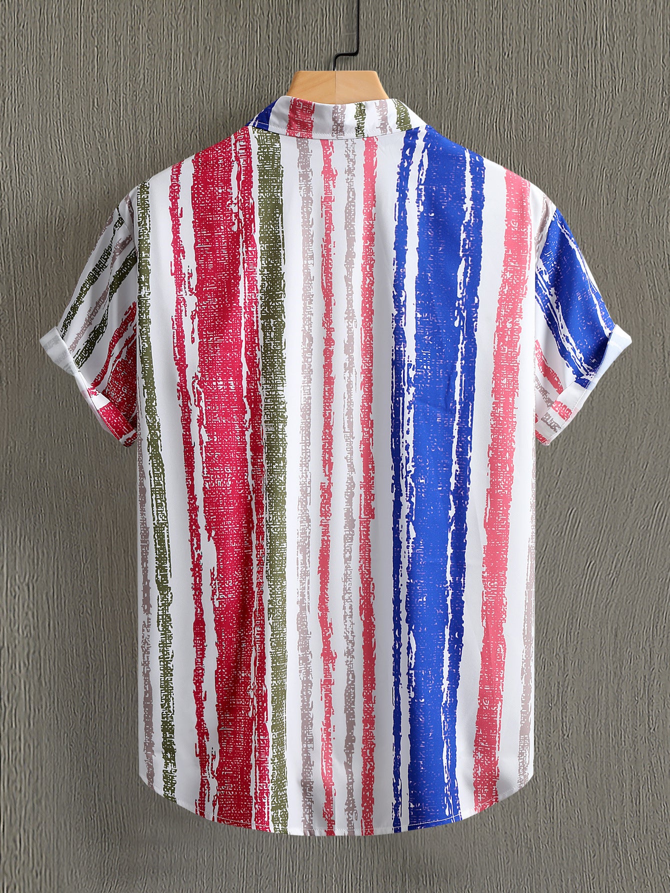 Mens Casual Shirt
