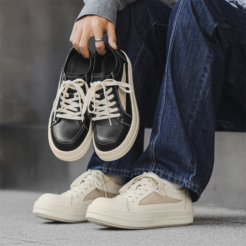 mens casual shoes