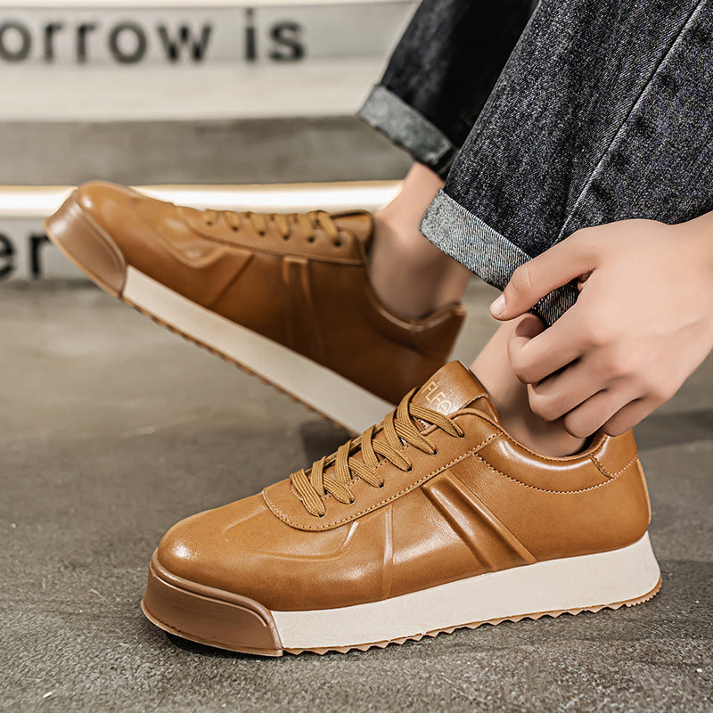 Mens Casual Shoes