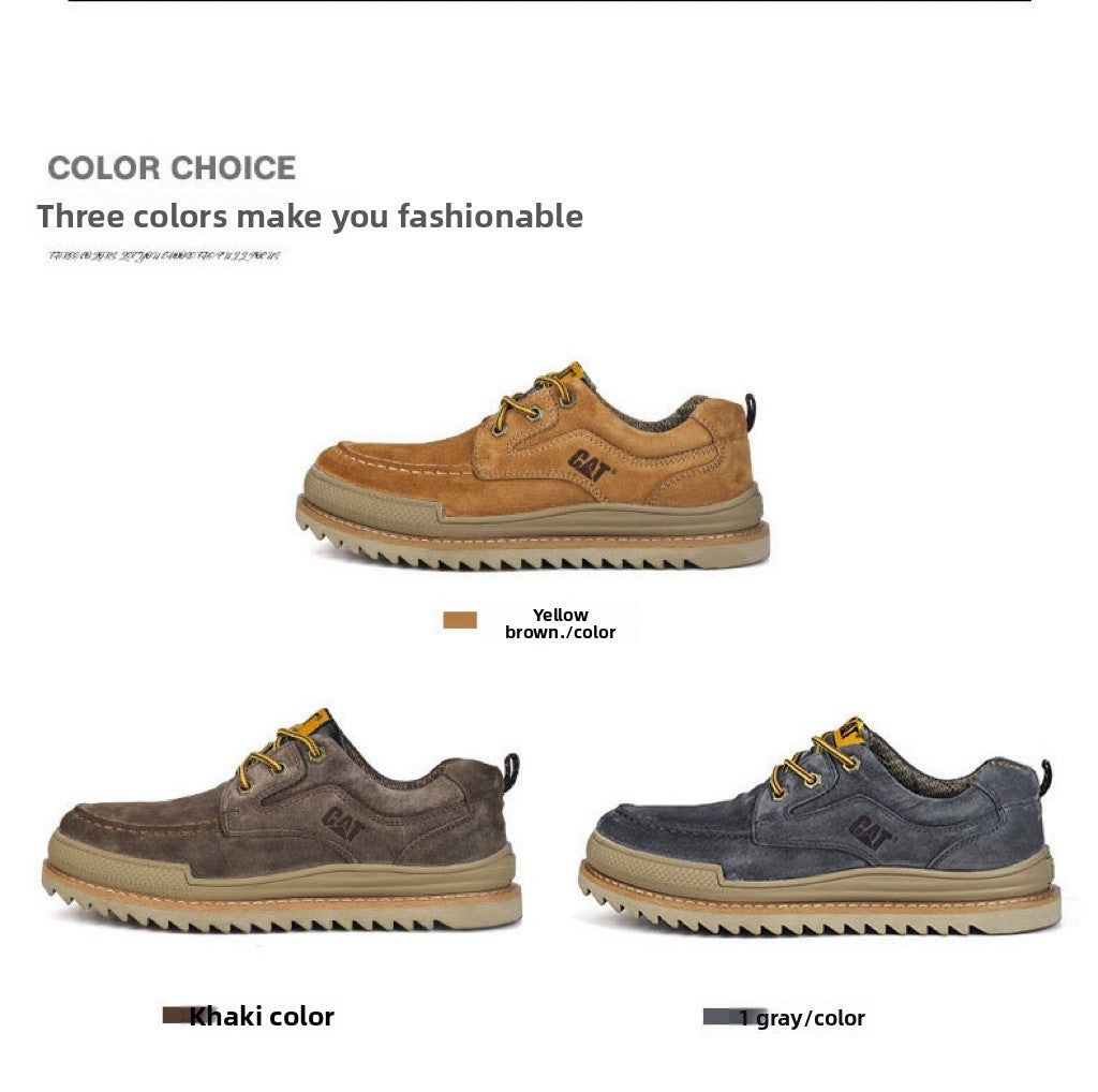 Mens Casual Shoes