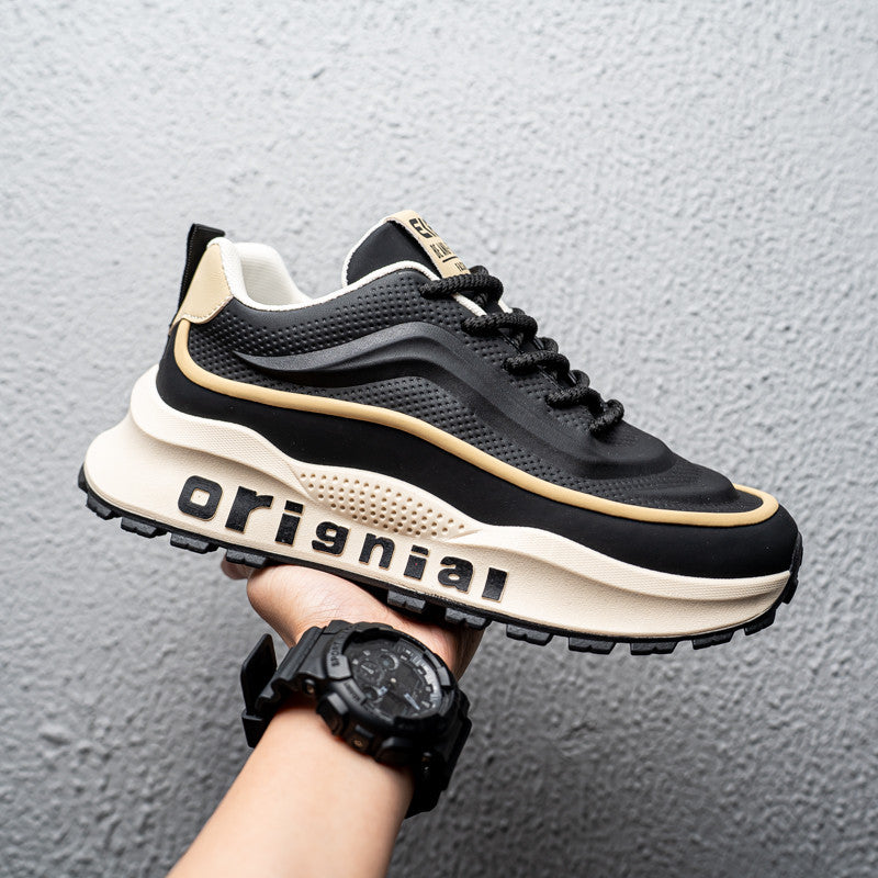 Mens Casual Shoes