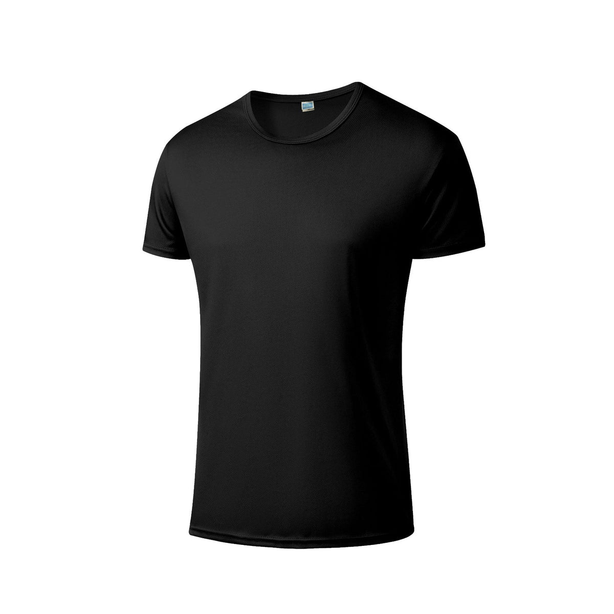 Mens Casual Short Sleeve T-Shirts