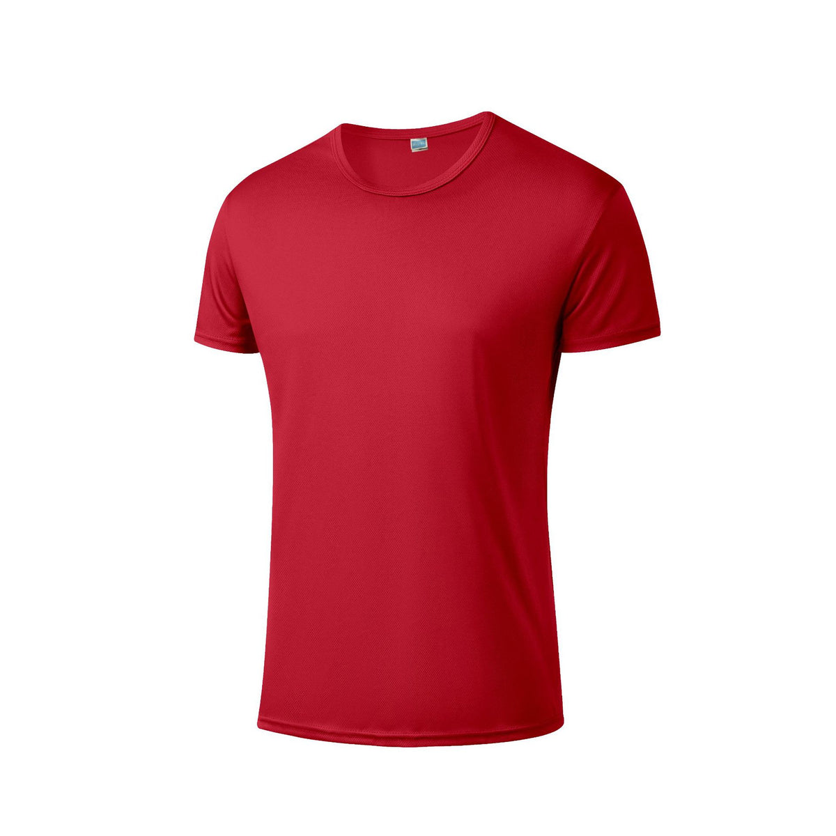 Mens Casual Short Sleeve T-Shirts