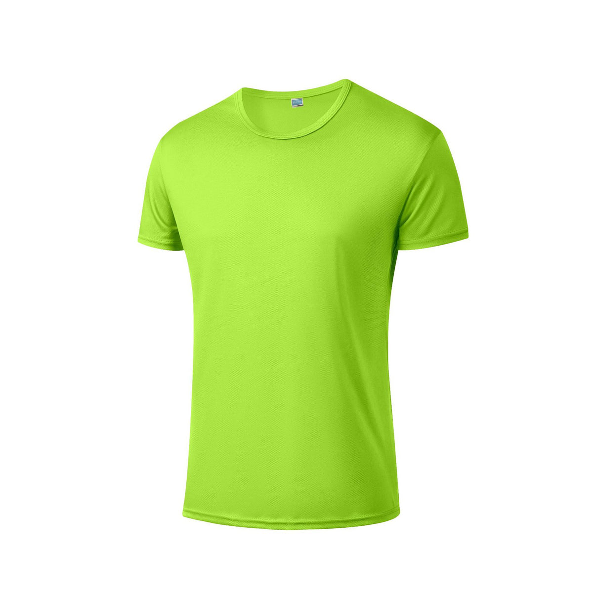 Mens Casual Short Sleeve T-Shirts