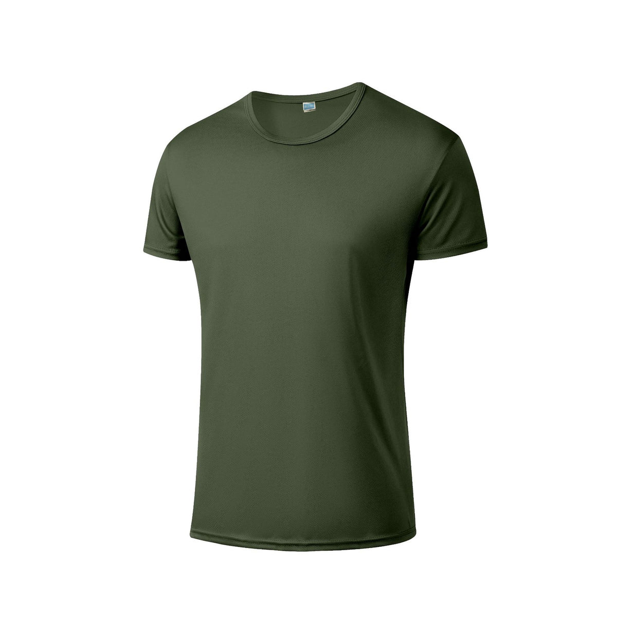 Mens Casual Short Sleeve T-Shirts