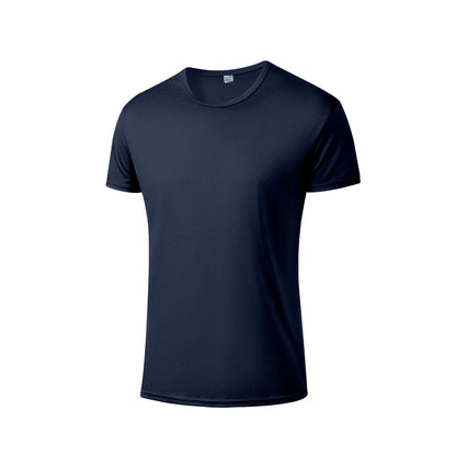 Mens Casual Short Sleeve T-Shirts