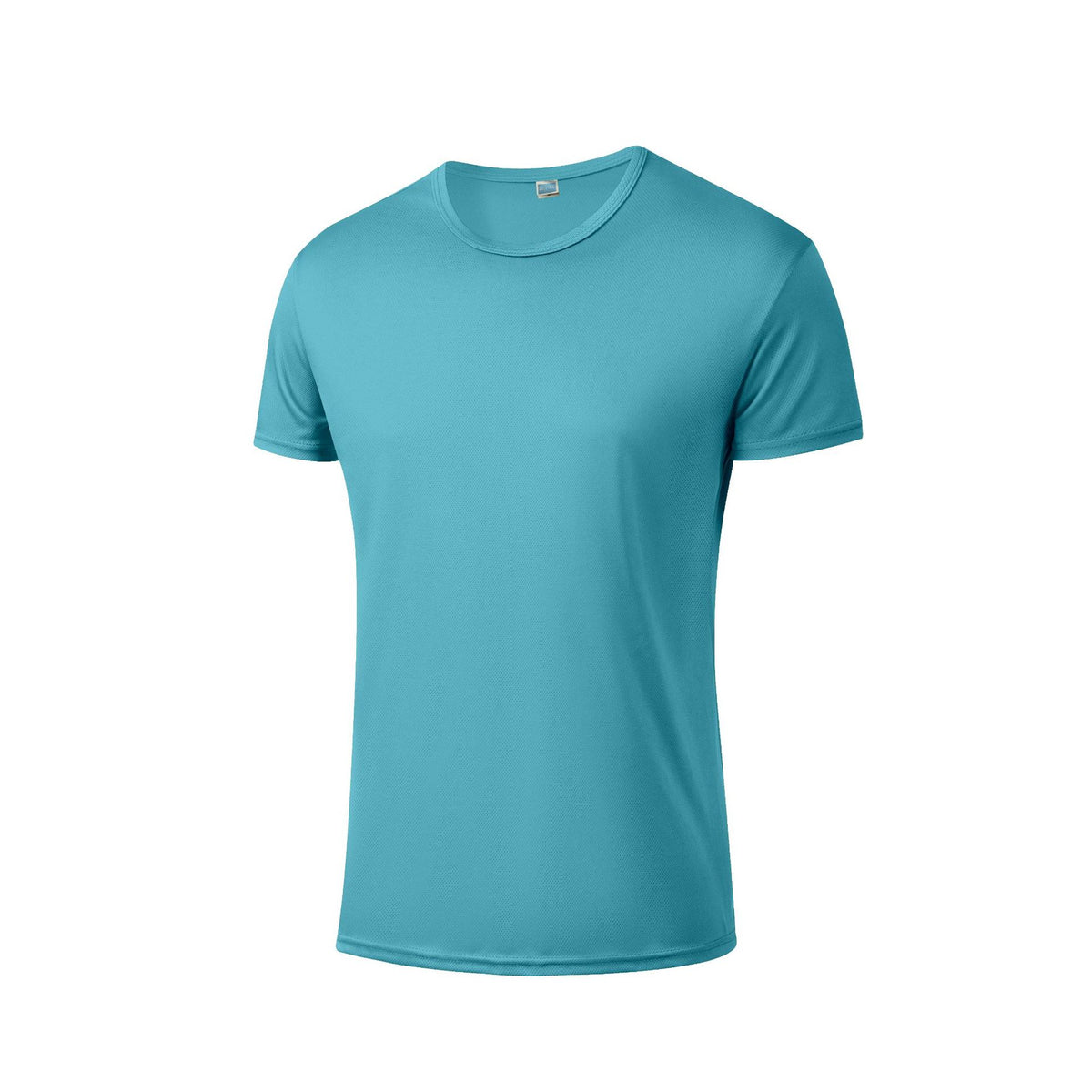 Mens Casual Short Sleeve T-Shirts