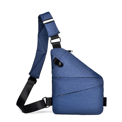 Mens Casual Shoulder Bag