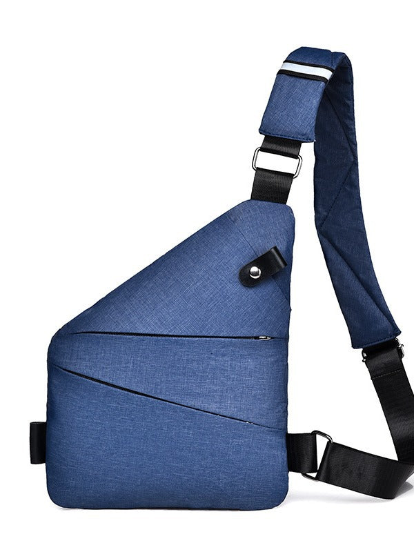 Mens Casual Shoulder Bag