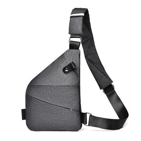 Mens Casual Shoulder Bag