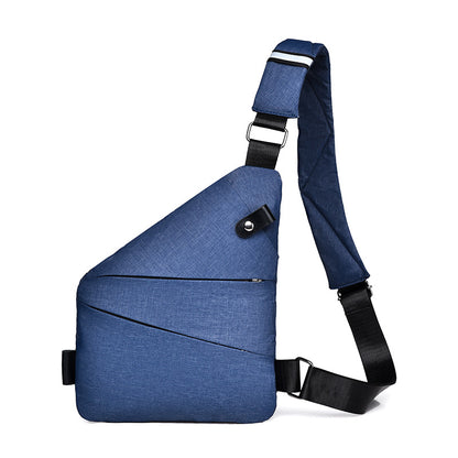 Mens Casual Shoulder Bag