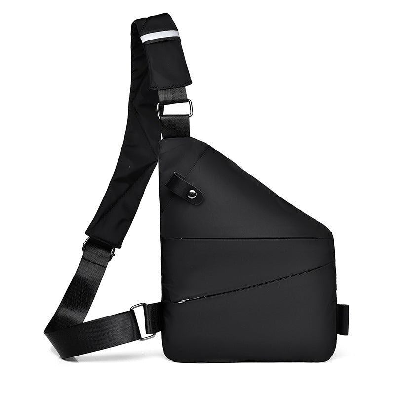 Mens Casual Shoulder Bag
