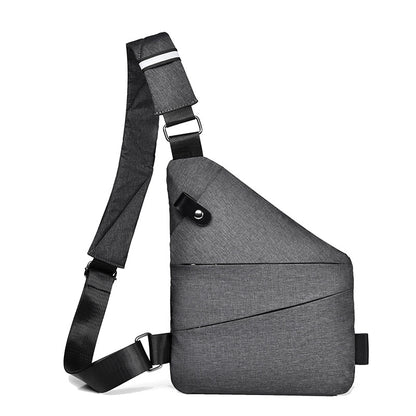 Mens Casual Shoulder Bag