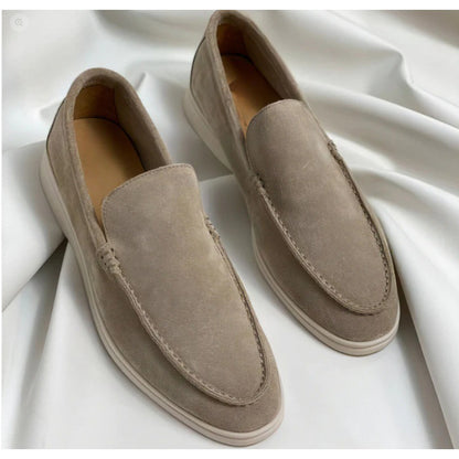 Mens Casual Slip-on Loafers
