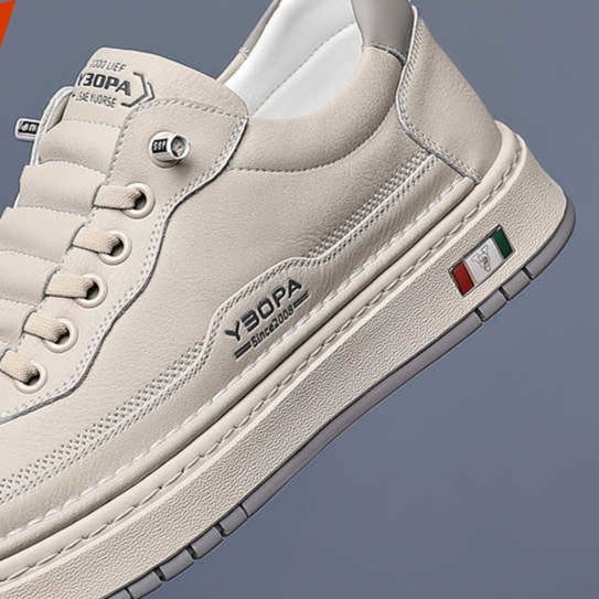 Mens Casual Slip-On Shoes