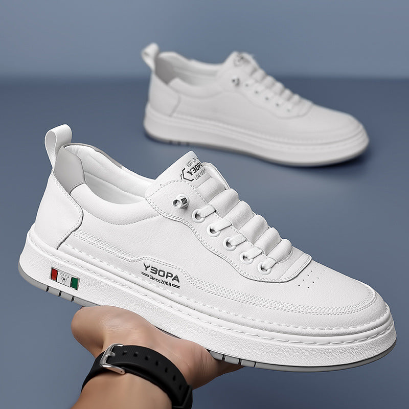 Mens Casual Slip-On Shoes