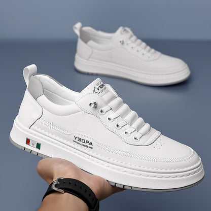 Mens Casual Slip-On Shoes