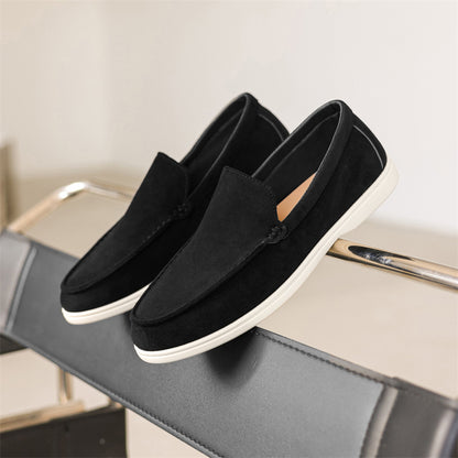 Mens Casual Slip-On Shoes