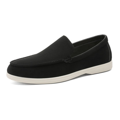 Mens Casual Slip-On Shoes