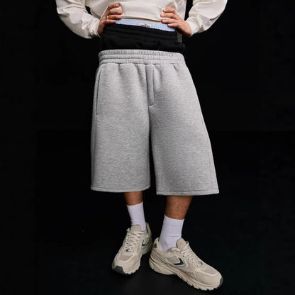 Mens Casual Sport Shorts