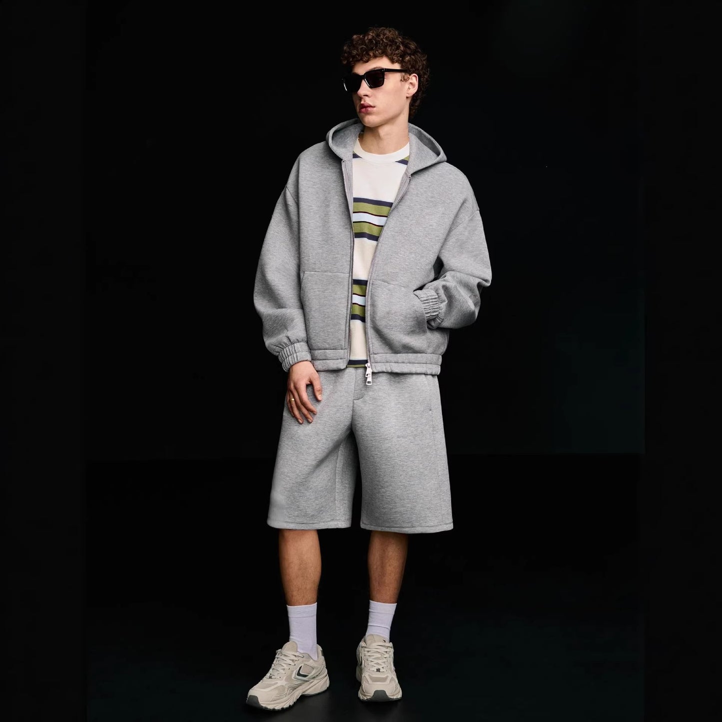 Mens Casual Sport Shorts