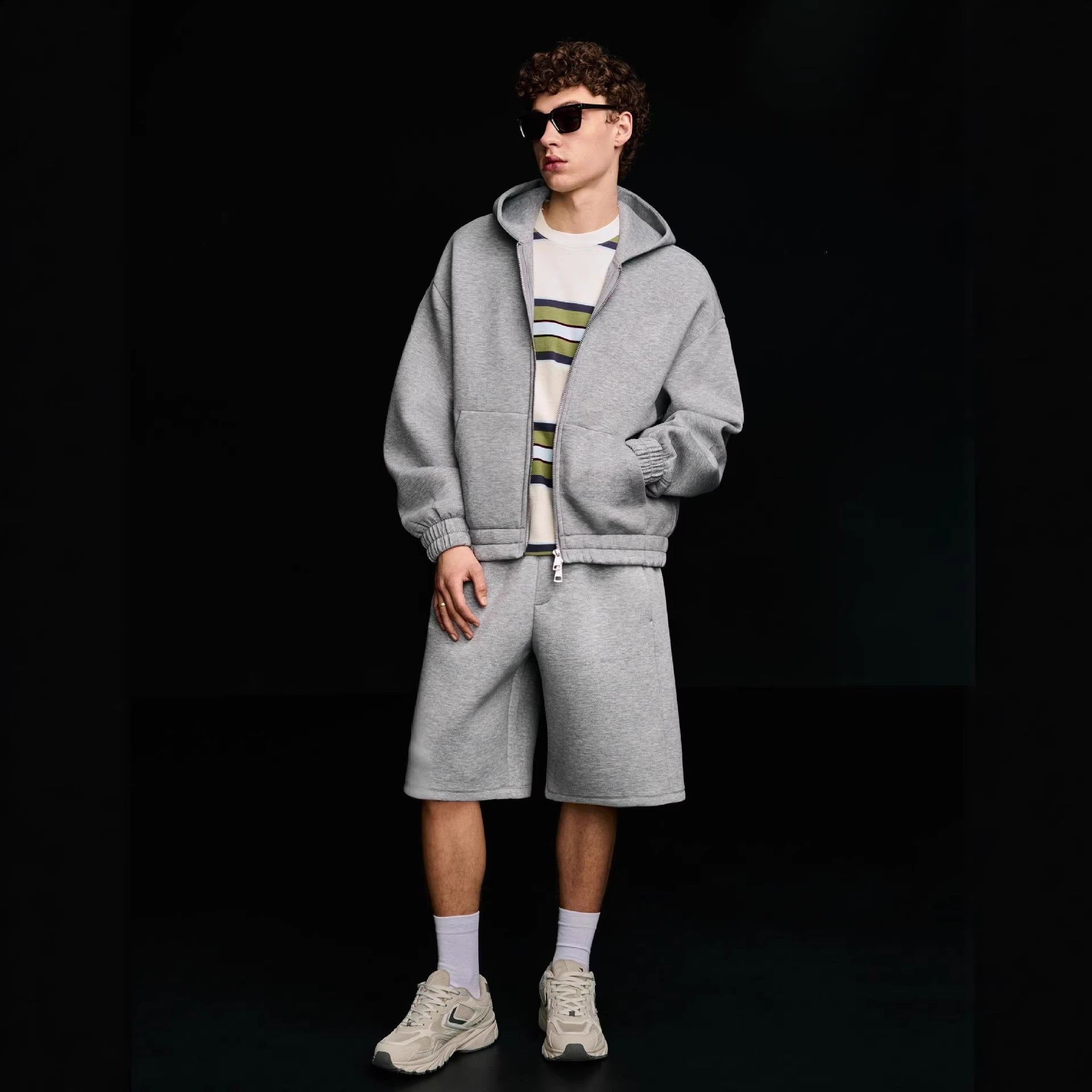 Mens Casual Sport Shorts