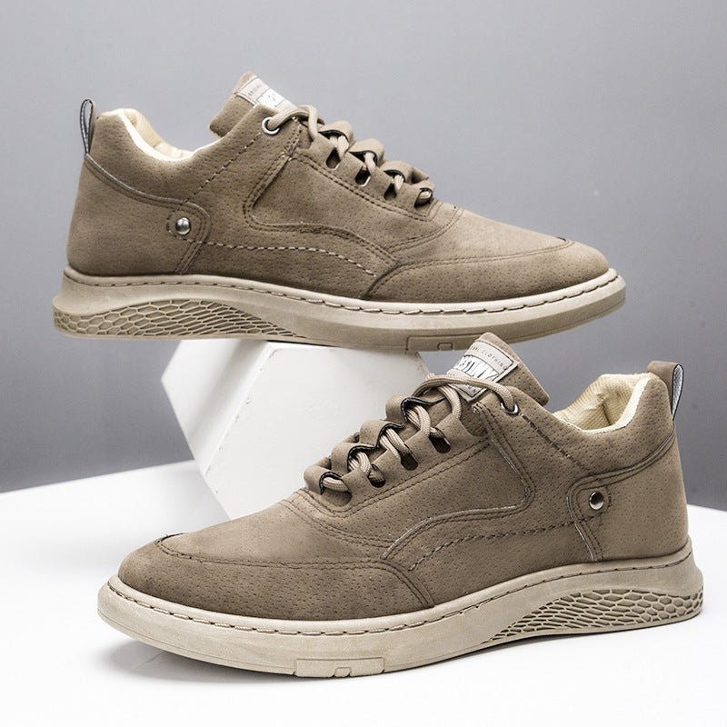 Mens Casual Sports Running Shoes