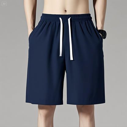 Mens Casual Sports Shorts