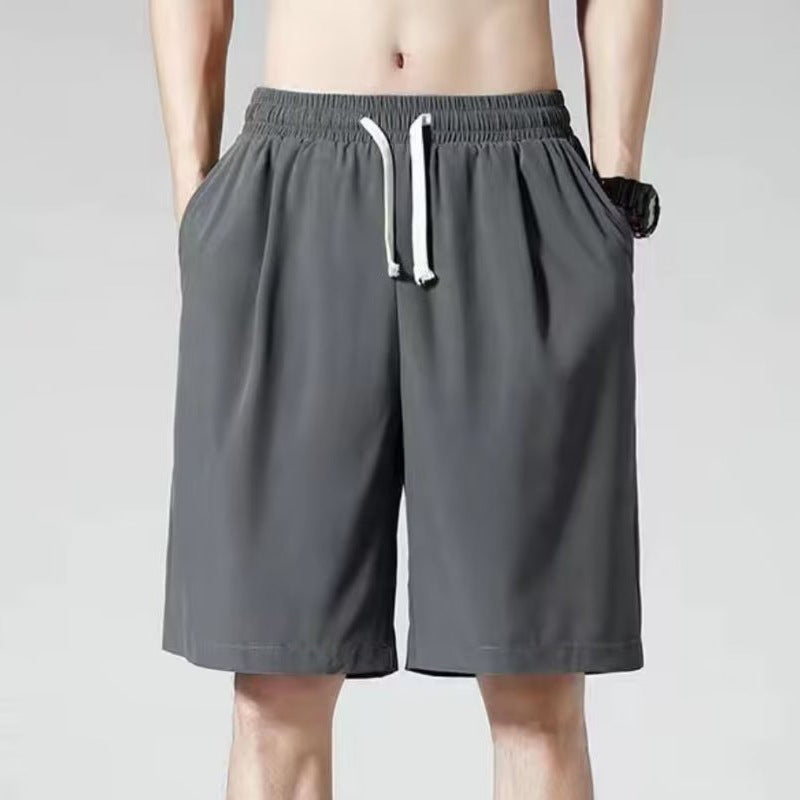 Mens Casual Sports Shorts