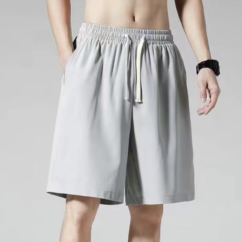 Mens Casual Sports Shorts