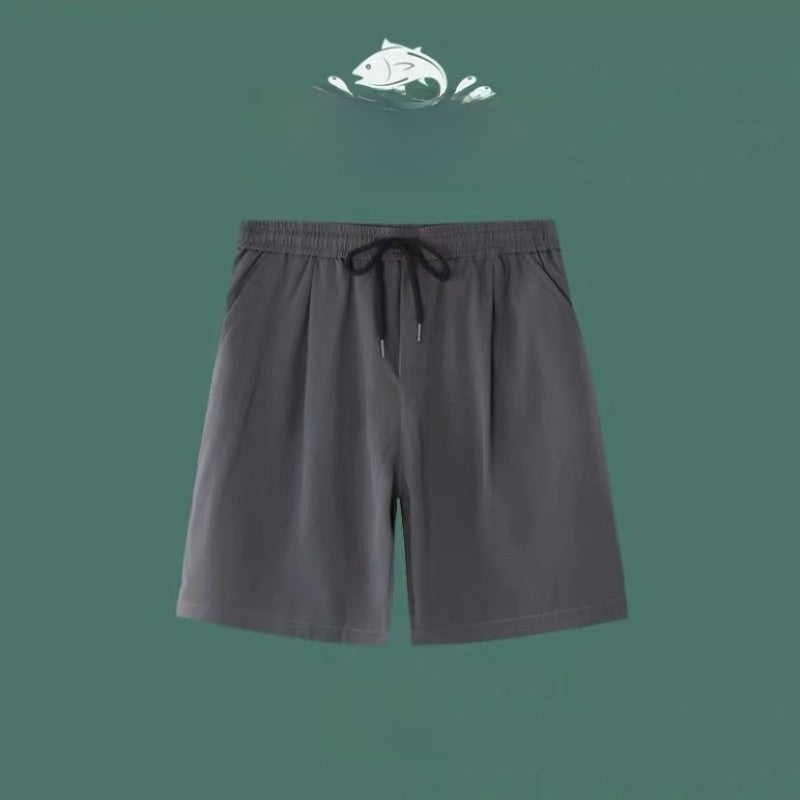 Mens Casual Sports Shorts