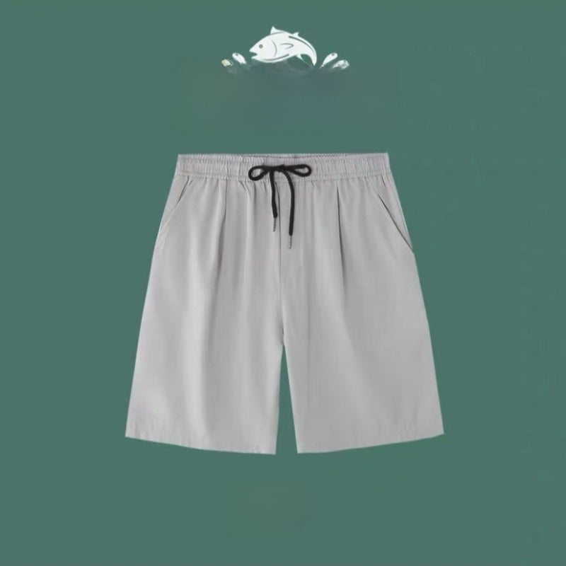 Mens Casual Sports Shorts