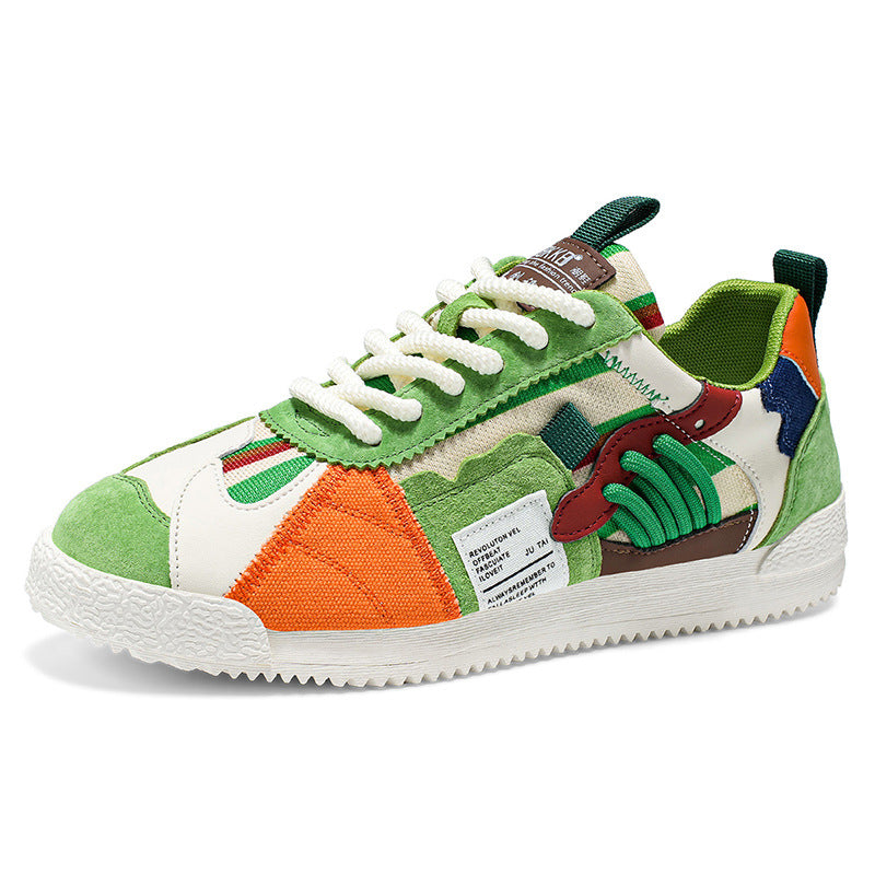 Mens Casual Sports Sneakers