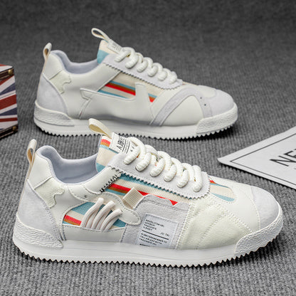Mens Casual Sports Sneakers