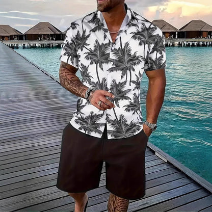 mens casual suit