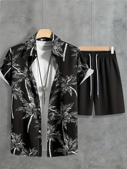 mens casual suit