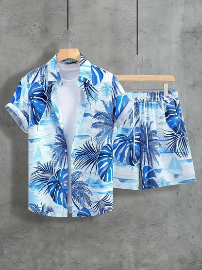 mens casual suit