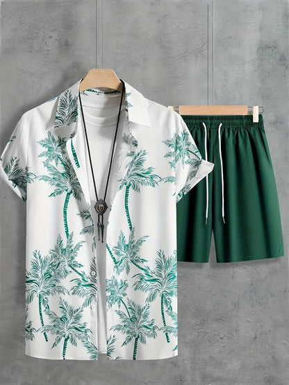 mens casual suit