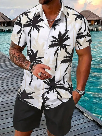 mens casual suit