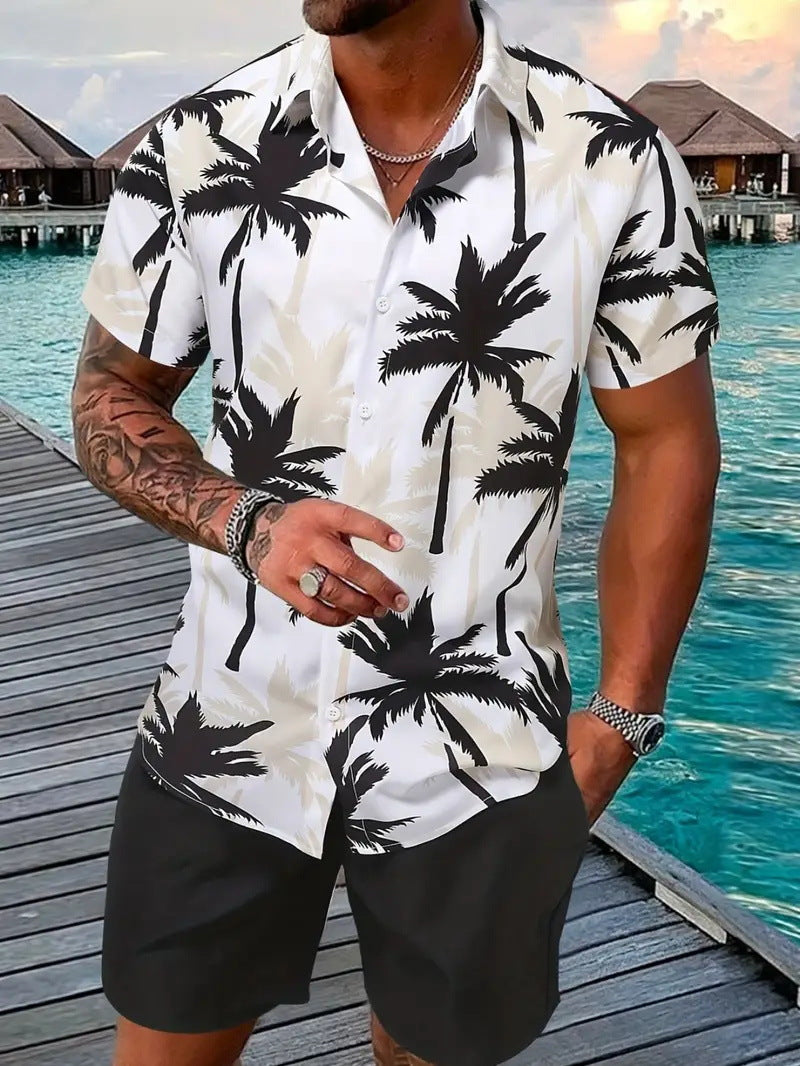mens casual suit