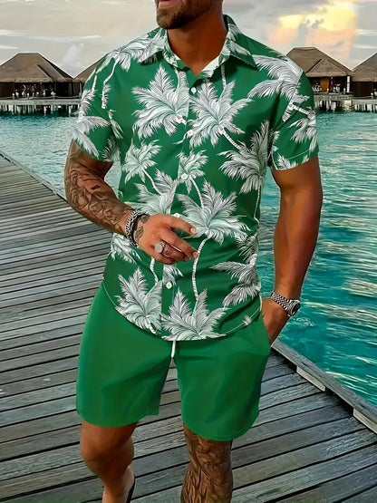 mens casual suit