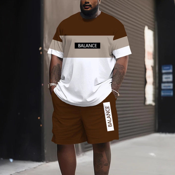Mens Casual Suit