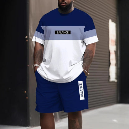 Mens Casual Suit
