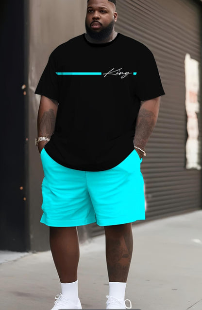 Mens Casual Suit