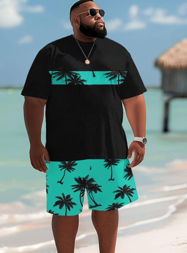 Mens Casual Suit