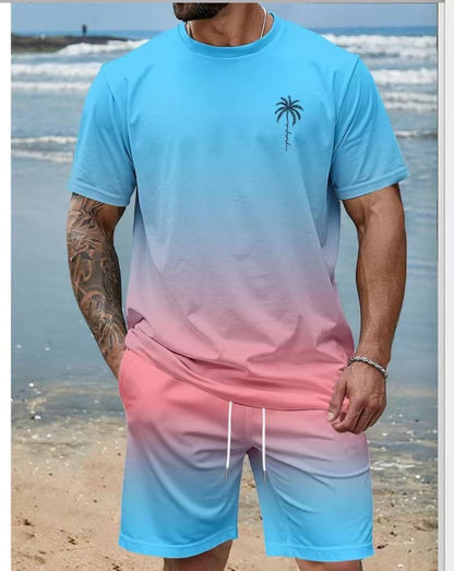 Mens Casual Suit