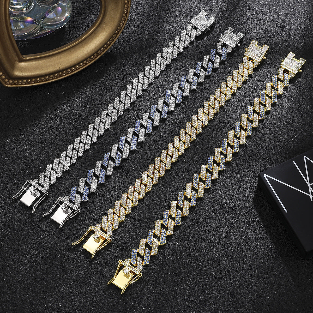 mens chain necklace