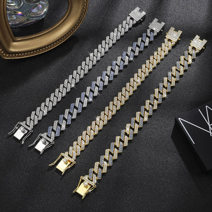 mens chain necklace