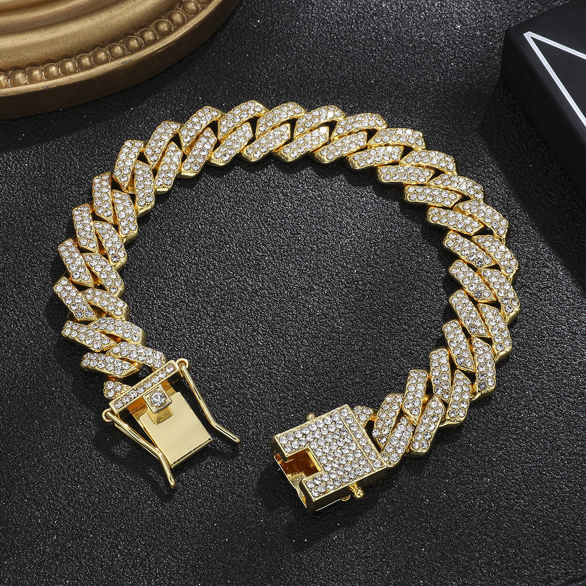 mens chain necklace